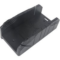 Ram 320mm Plastic Mitre Box RAM0181