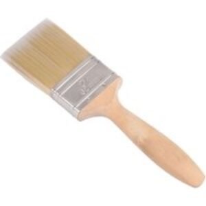 4Trade Synthetic Brush 2.5”