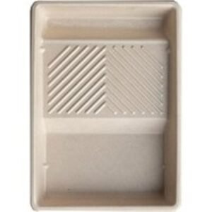 Eco Union Sugarcane Pulp 9 Inch Paint Tray