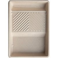 Eco Union Sugarcane Pulp 9 Inch Paint Tray