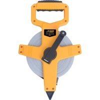 Ram 50m Surveyors Tape Measure RAM0005
