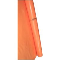Proguard Orange Visqueen Flame Retardant (LPS1207) Polythene 4m x 25m x 250mU
