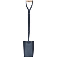 Rockforce Rock Force Tubul St Square Mouth NO2 Shovel