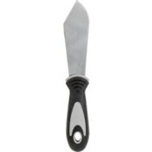 4Trade Steel Blade Putty Knife