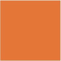 Dulux Trade Vinyl Matt 5L Orange Fizz