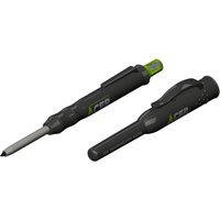 Acer Professional Deep Hole Pencil with Site Holster