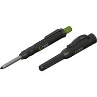 Acer Deep Hole Pencil Marker with Lead