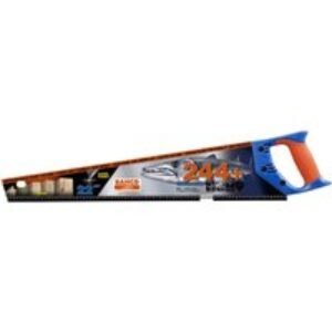 Bahco Barracuda Handsaw 22in 7TPI
