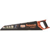 Bahco Hardpoint Superior Handsaw 22in 9TPI