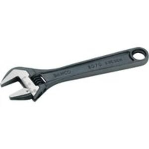 Bahco BAH8070 Adjustable Wrench 6in