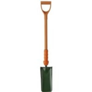 Bulldog Insulated Cable Laying Shovel 1000mm 39in