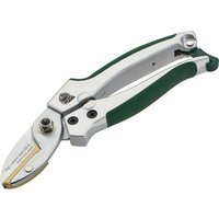 Bulldog Anvil Secateurs