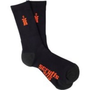 Scruffs Worker Socks 3-PACK Size 10-13
