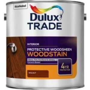 Dulux Protective Woodsheen Walnut 2.5L
