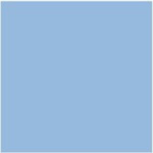 Dulux Trade Vinyl Matt 5L Blue Babe