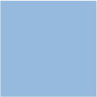 Dulux Trade Vinyl Matt 5L Blue Babe