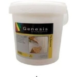 Genesis 557 2mm Wall Tile Spacers Cross Tub x 5000