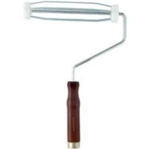 Hamilton Perfection Wooden Handle Cage 9â