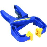 Irwin Q/G59400 Quick Grip Handy Clamp 4in