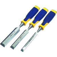 Irwin Marples Chisel Set 3 Piece