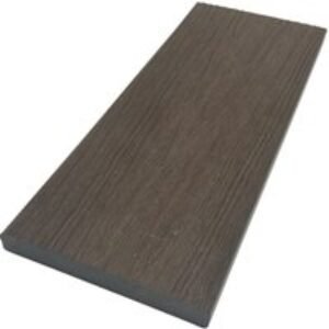 Composite Fascia Board Driftwood 15mm x 120mm 3.6m