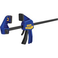 Irwin Quick Grip Change Bar Clamp 18in Q/T518QCEL7