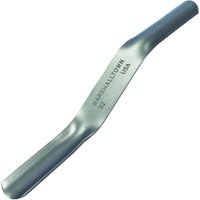 Marshalltown M80 Brick Jointer 0.5 & 0.63in