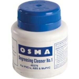 Osma 4S379G Degreasing Cleaner 125ml Can