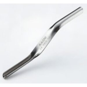 Ragni RAG308 Leaf & Square Small Tool 10in