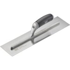 Ragni Carbon Steel Cement Finishing Trowel 14”
