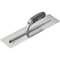 Ragni Carbon Steel Cement Finishing Trowel 14”
