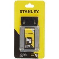 Stanley Heavy Duty Blade Pack 100