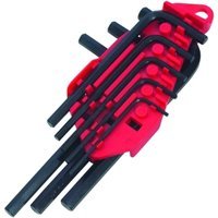 Stanley Metric Hex Key Set Pack 8