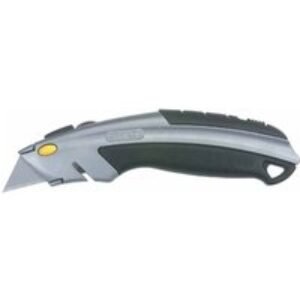 Stanley Instant Change Knife with 5 Blades