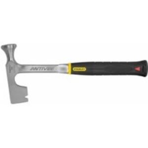 Stanley FatMax Anti-vibe Drywall Hammer 14oz