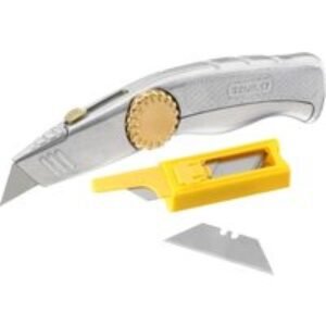 Stanley FatMax Pro Retractable Blade Knife