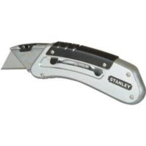 Stanley Quickslide Pocket Knife