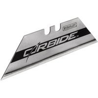 Stanley Carbide Blades 10 Pack