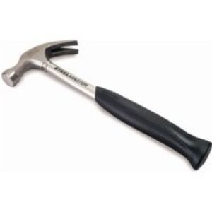 Stanley S/MASTER Claw Hammer 450