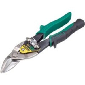 Stanley FatMax 250 mm Aviation Snips - Right Cut