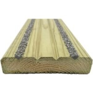Gripsure Decking Ex 125 x 32 x 3000mm Pack Size of 5 Pieces