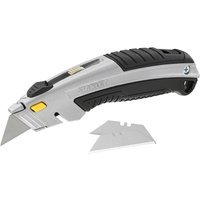 Stanley Instant Change Retractable Blade Knife