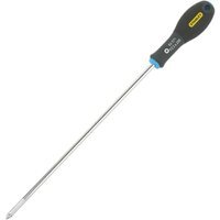 Stanley FatMax Pozi Screwdriver PZ2 x 250 mm