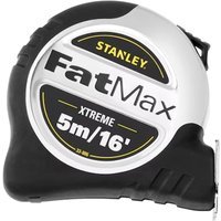 Stanley FatMax Pro Tape 5m (16′)