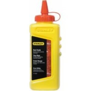 Stanley Red Chalk Refiller 113g