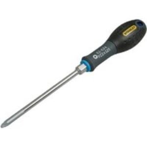 Stanley FatMax Pozi Screwdriver PZ2 x 125 mm