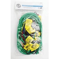 Status T+t Bungee Cords Assorted Pack 24