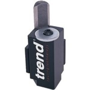 Trend - Corner - Chisel