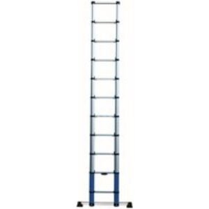 Werner 8703220 Telescopic Extension Ladder 3.2m