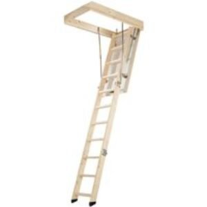 Werner 34530300 Timberline Loft Access Kit